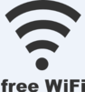 Arbeiten Wifi free